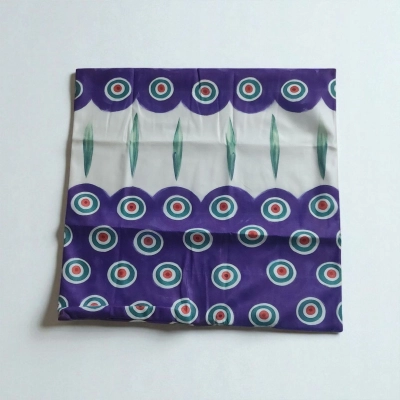 Poszewka na poduszkę 45*45 wzór ceramika Bolesławiec 56F