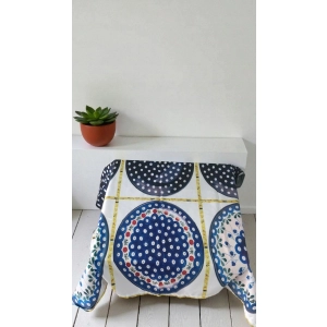 Obrus 90*140 wzór ceramika Bolesławiec mix/2