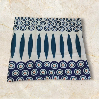 Poszewka na poduszkę 45*45 wzór ceramika Bolesławiec 56/7