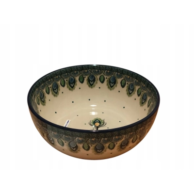 Miska 0,7L Ceramika Bolesławiec C38 2218