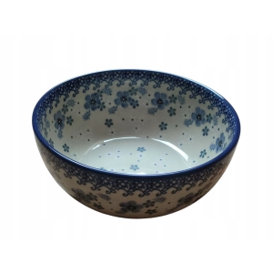 Miska 0,7L Ceramika Bolesławiec C38 2643