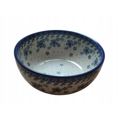 Miska 0,7L Ceramika Bolesławiec C38 2643