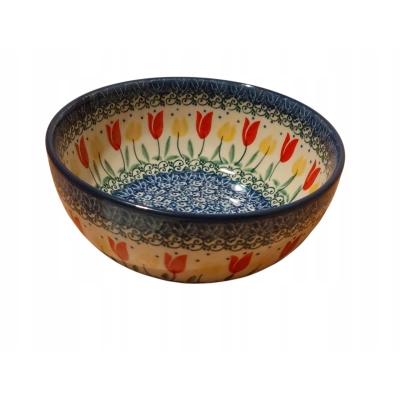 Miska 0,7L Ceramika Bolesławiec C38 2600