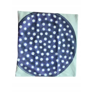 Poszewka na poduszkę 45*45 wzór ceramika Bolesławiec 42/sz