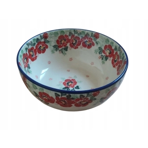 Miska 0,7L Ceramika Bolesławiec C38 3234