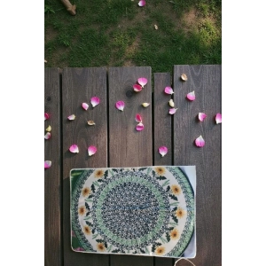 Ręcznik kuchenny 45 66cm wzór Bolesławiec 2638