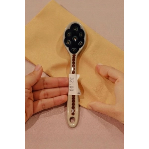 Łyżeczka 592 Ceramika Bolesławiec 13,5cm 8