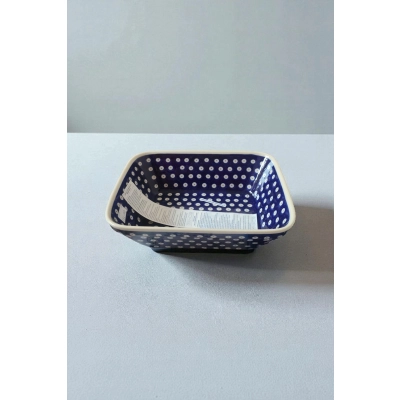 Półmisek Ceramika Bolesławiec 1350 25,8 cm 42