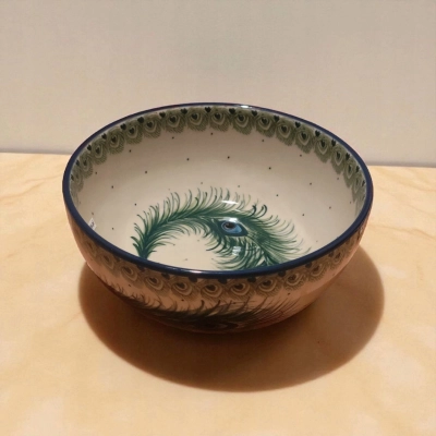 Miska 0,7L Ceramika Bolesławiec C38 2125