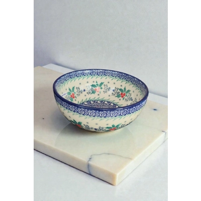 Miska C94 330ML CERAMIKA BOLESŁAWIEC 2973