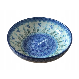 Miska B91 1L CERAMIKA BOLESŁAWIEC 1675