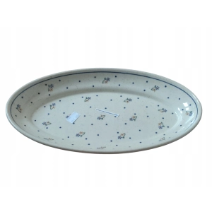 Półmisek 1104 35,5cm CERAMIKA BOLESŁAWIEC 111