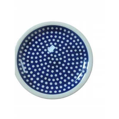 Talerz 1014 27,2cm ceramika Bolesławiec 42