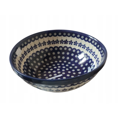 Miska 851 2L CERAMIKA BOLESŁAWIEC 166A