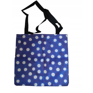 Torba na zakupy wzór Bolesławiec 42