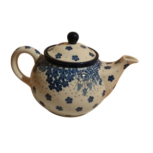 CZAJNIK 264 0,9L ceramika Bolesławiec 1975