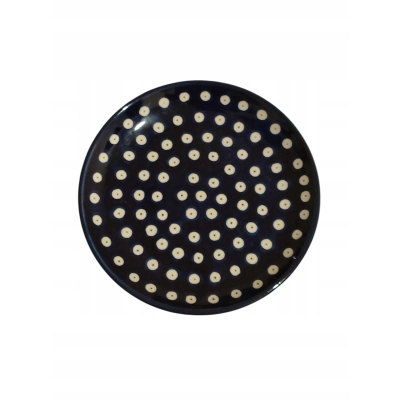 Talerz E32 17,5cm ceramika Bolesławiec 42