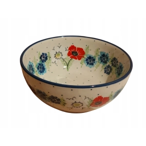 Miska 0,7L Ceramika Bolesławiec C38 2511