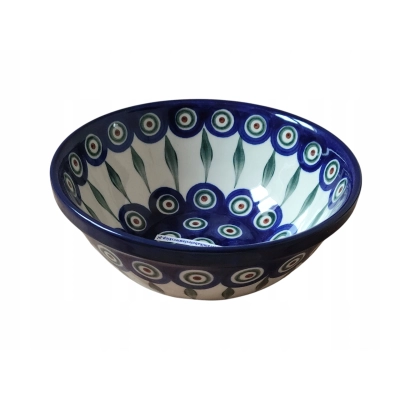 Miska 58 0,65L CERAMIKA BOLESŁAWIEC 56