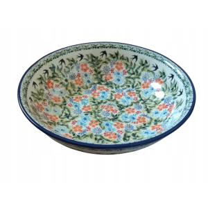 Miska 1013 1,4L CERAMIKA BOLESŁAWIEC DU182