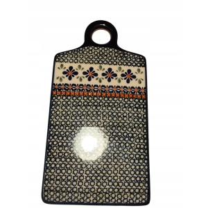 DESKA DO KROJENIA 1064 DEK,DU60 CERAMIKA BOLESŁAWIEC