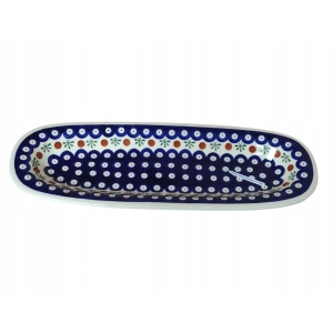 Półmisek 1429 37,4cm CERAMIKA BOLESŁAWIEC 41