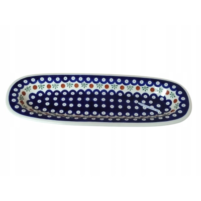 Półmisek 1429 37,4cm CERAMIKA BOLESŁAWIEC 41