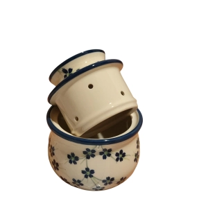 Maselnica wodna 1512ceramika BOLESŁAWIEC 1244/2