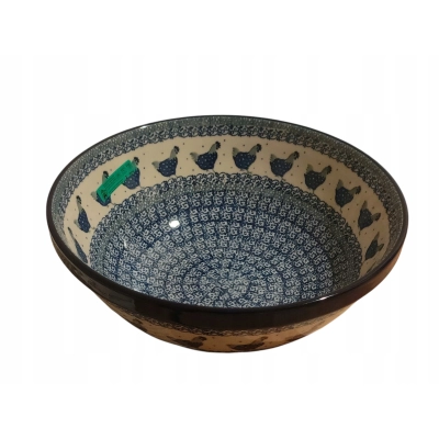 Miska 55 2,5L CERAMIKA BOLESŁAWIEC 2597/2