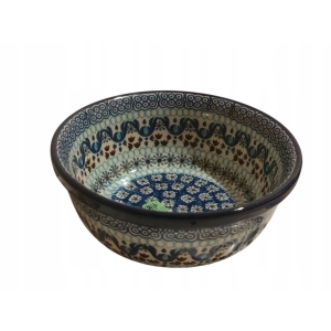 Miska 209 0,6L CERAMIKA BOLESŁAWIEC 1026/2