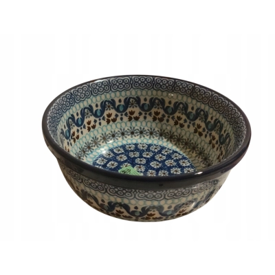 Miska 209 0,6L CERAMIKA BOLESŁAWIEC 1026/2