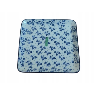 półmisek duży 28CM CERAMIKA BOLESŁAWIEC 3206/2