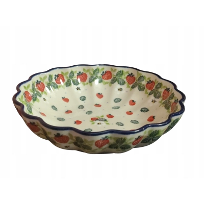 Miska 249 0,65L CERAMIKA BOLESŁAWIEC 2709