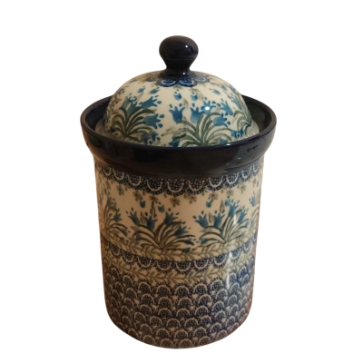 Pojemnik 493 1,5l CERAMIKA BOLESŁAWIEC 1432/2