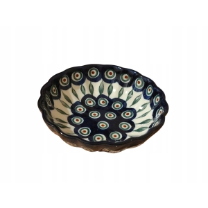 Miska 448 14,5cm 0,4l CERAMIKA BOLESŁAWIEC 56