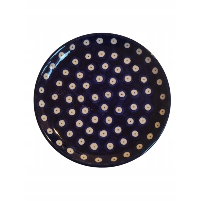 Talerz 261 15,5cm ceramika Bolesławiec 42