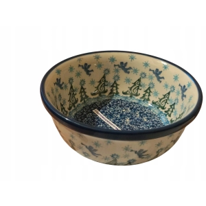 Miska 209 0,6L CERAMIKA BOLESŁAWIEC 1675