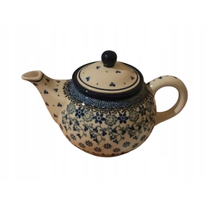 CZAJNIK 264 0,9L ceramika Bolesławiec 1829