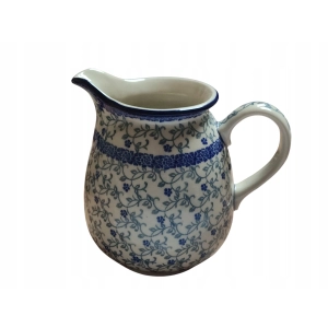 Dzbanek ceramiczny 78 1L Ceramika BOLESŁAWIEC 1952/2