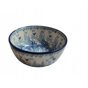 Miska 17 12cm 290ml CERAMIKA BOLESŁAWIEC 33