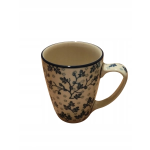 Kubek D05 Ceramika Bolesławiec 300 ml 3206