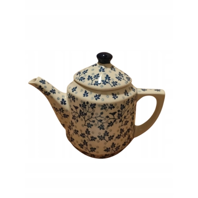 CZAJNIK F94 1L ceramika Bolesławiec 3206