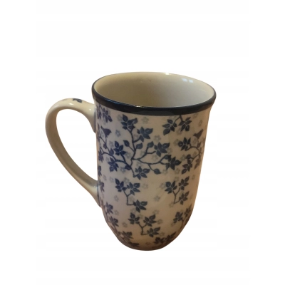 Kubek 825 Ceramika Bolesławiec 500ml 3206