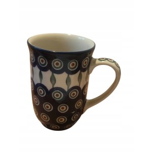 Kubek 825 Ceramika Bolesławiec 500ml 56