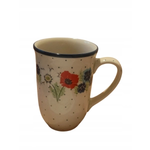 Kubek 825 Ceramika Bolesławiec 500ml 2510