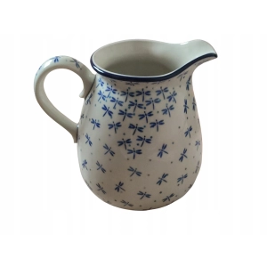 Dzbanek 82 2L Ceramika Bolesławiec 2550