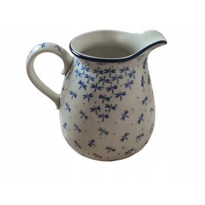 Dzbanek 82 2L Ceramika Bolesławiec 2550