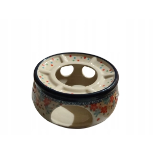 PODGRZEWACZ 374 CERAMIKA BOLESŁAWIEC 2321