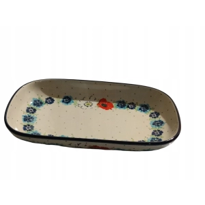 półmisek 392 26,5CM CERAMIKA BOLESŁAWIEC 2510