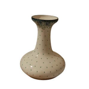 Wazon 462 24cm Ceramika Bolesławiec 2206/2